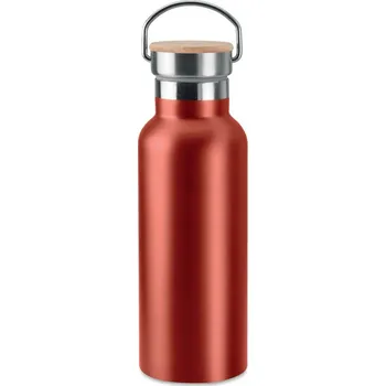 Termoska Dvoustěnná láhev 500 ml - 01-MO9431-05