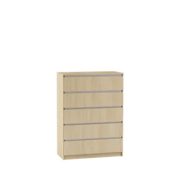 Dětská skříň Komoda BENU 82x111,5 v2