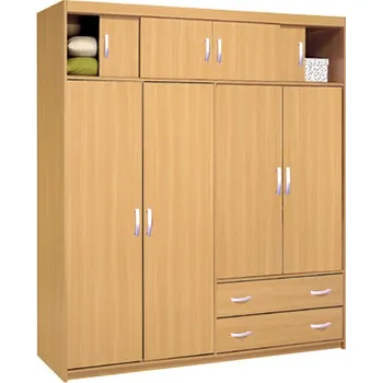 Šatní skříň Šatní skříň 170x220 170 cm