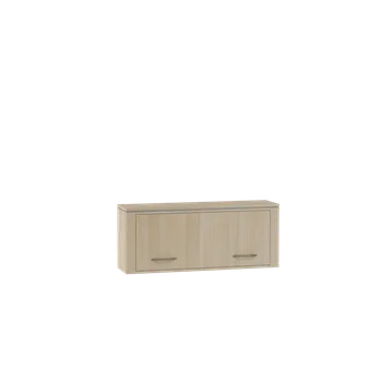 Obývací stěna Skříň ANNA 96x39 v1