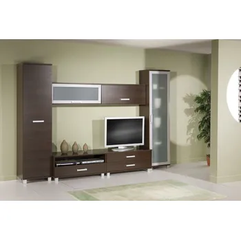 Obývací stěna Obývací sestava MAXIMUS 16