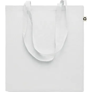 Nákupní taška z recykl. bavlny - 01-MO6674-06