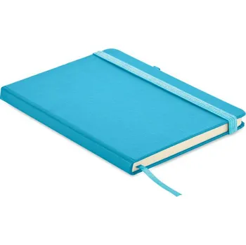 Zápisník Recyklovaný zápisník A5 - 01-MO6835-12