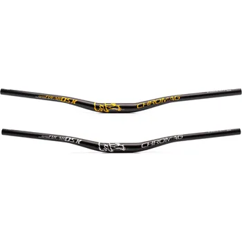 Řídítka Řídítka MTB - CHROMAG OSX 800 LTD Zlatá