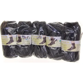 Galanterie Zbytky z výroby 2745 ponožková