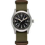 HAMILTON Khaki Field Mechanical 42 H69529933