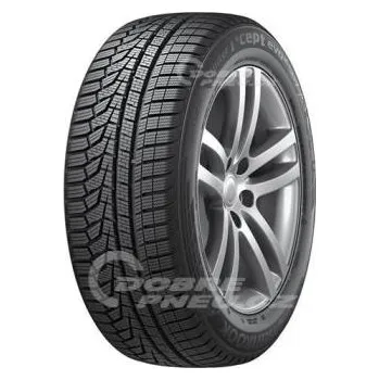 Zimní osobní pneu Pneumatiky HANKOOK winter icept evo2 suv w320a 295/35 R23 108W, zimní pneu, osobní a SUV