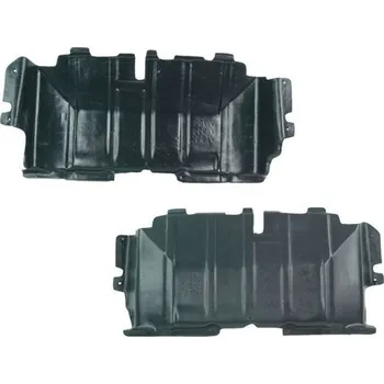 Motorový prostor Kryt motoru VOLVO 740/760 (7__), 89-92 // 940/960 (9__), 90-96, VOLVO S90/V90, 01.97-12.98 OE 9447727/9406744/3538690/3526345