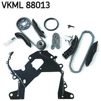 Sada rozvodového řetězu SKF VKML 88013