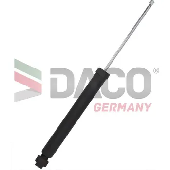 Tlumič pérování DACO 560213