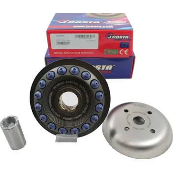 Variátor J.Costa IT6154PRO