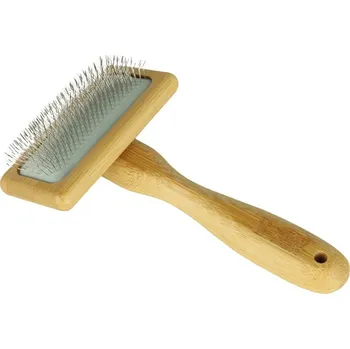 Kartáč pro zvířata Pet Joy Slicker Brush Medium