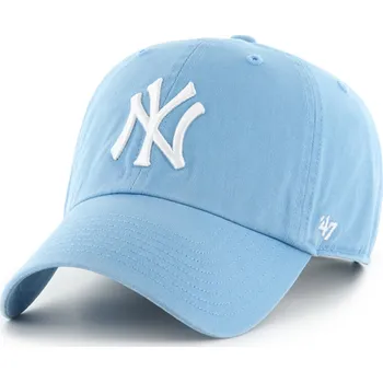Kšiltovka Kšiltovka 47 MLB NEW YORK YANKEES 47 CLEAN UP B-RGW17GWSNL-COA – Modrá