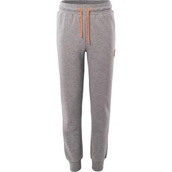 Dětské Kalhoty BEJO TIAGOS JRB M000224822 – Šedá 164