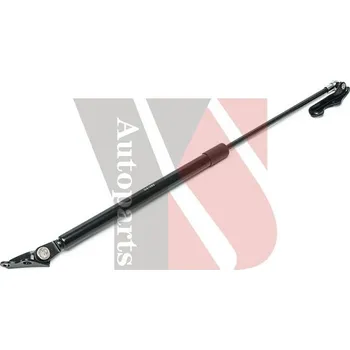 Příslušenství karosérie Plynová vzpěra (pneumatická pružina), zavazadlový prostor YSPARTS YS-GS1082