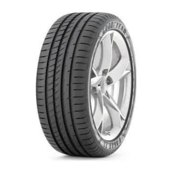 Letní osobní pneu Pneumatiky GOODYEAR eagle f1 (asymmetric) 2 255/40 R20 101Y TL XL FP, letní pneu, osobní a SUV