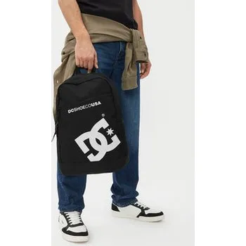 Módní doplněk Batoh DC Shoes DCI-P-001-07 Černá NOSIZE