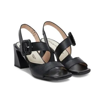 Dámské sandále Sandály Hispanitas Miami HV253908 Černá 41