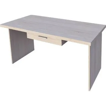 Psací stůl Psací stůl BIUROWY 160x76 v3