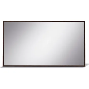 Zrcadlo Zrcadlo MAXIMUS M10 kaštan wenge