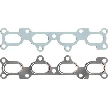 Těsnění výfuku Těsnění, kolektor výfukových plynů ELRING 166.650