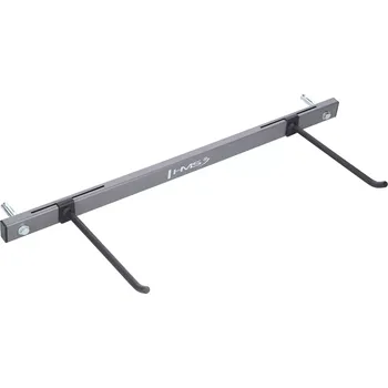 HMS STR30 nástěnný držák na klubové podložky