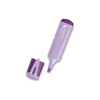 Zvýrazňovač Zvýrazňovač Maped Fluo Peps Glitter Pastel fialová,rychlé dodání