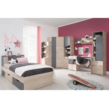 Dětský pokoj Sestava DELTA B