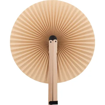 Karnevalový doplněk vějíř - 05-AP808293-00