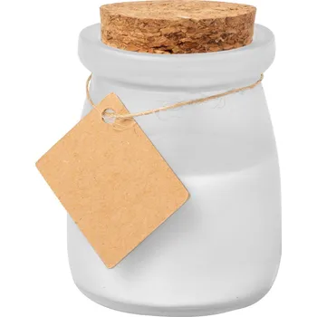 Svíčka svíčka, vanilka - 05-AP721439-01