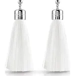 Guess náušnice UBE78064 steel