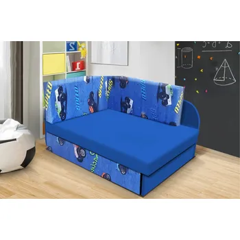 Dětský pokoj Pohovka ILONA 1