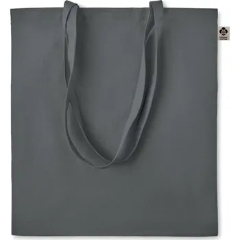 Nákupní taška Nákupní taška z bio bavlny - 01-MO6189-15