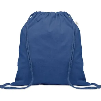 Městský batoh Stahovací bavlněný batoh - 01-MO2402-37