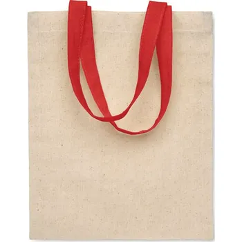 Nákupní taška Malá bavlněná taška 140 g - 01-MO2147-05