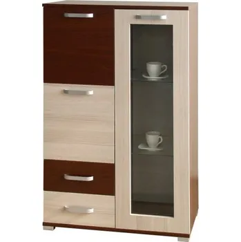 Ložnice Komoda ALASKA 80x130