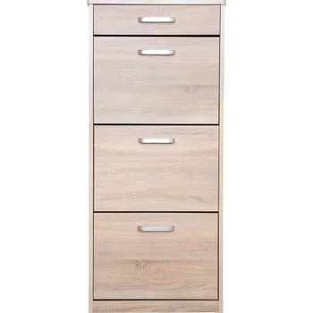 Botník Botník 60x136