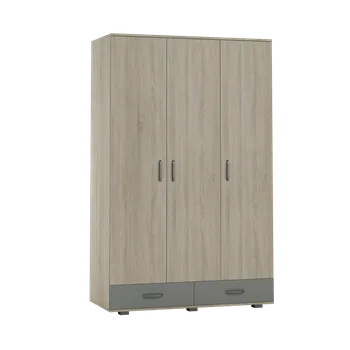 Šatní skříň Šatní skříň OLIWIA 120x190