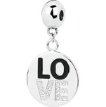 Brosway přívěsek na náramek Tres Jolie BTJM116