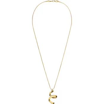 Náhrdelník Calvin Klein náhrdelník Embrace KJ2KJP100100