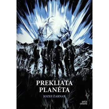 Cizí jazyk Prekliata planéta - Jozef Žarnay, Sendy Fiala