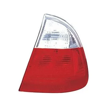 Osvětlení automobilu Zadní světlo VAN WEZEL 0646940