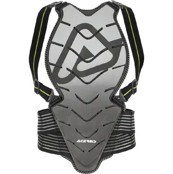 Motocyklový chránič BACK COMFORT 2.0 YE chránič zad ACERBIS - L/XL