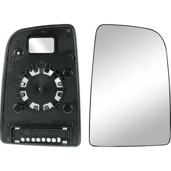 Auto zrcátko Sklo pravého zpětného zrcátka MERCEDES SPRINTER 209-524 |7/2006-10/2013| nevyhřívané | 5901532607659