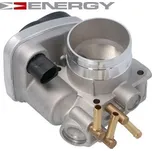 Hrdlo škrtící klapky ENERGY PP0002