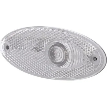 Přední světlomet Obrysové světlo HELLA 2PG 964 295-011