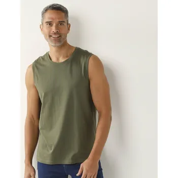 Sada 3 tílek korálová+šalvějová+khaki 127/136