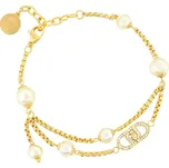 Liu Jo náramek LJ2918 steel