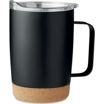 Dvoustěnný hrnek 300 ml - 01-MO6533-03