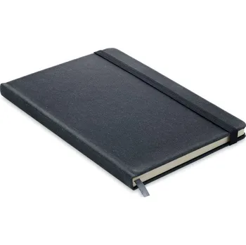 Zápisník Recyklovaný zápisník A5 - 01-MO6220-03